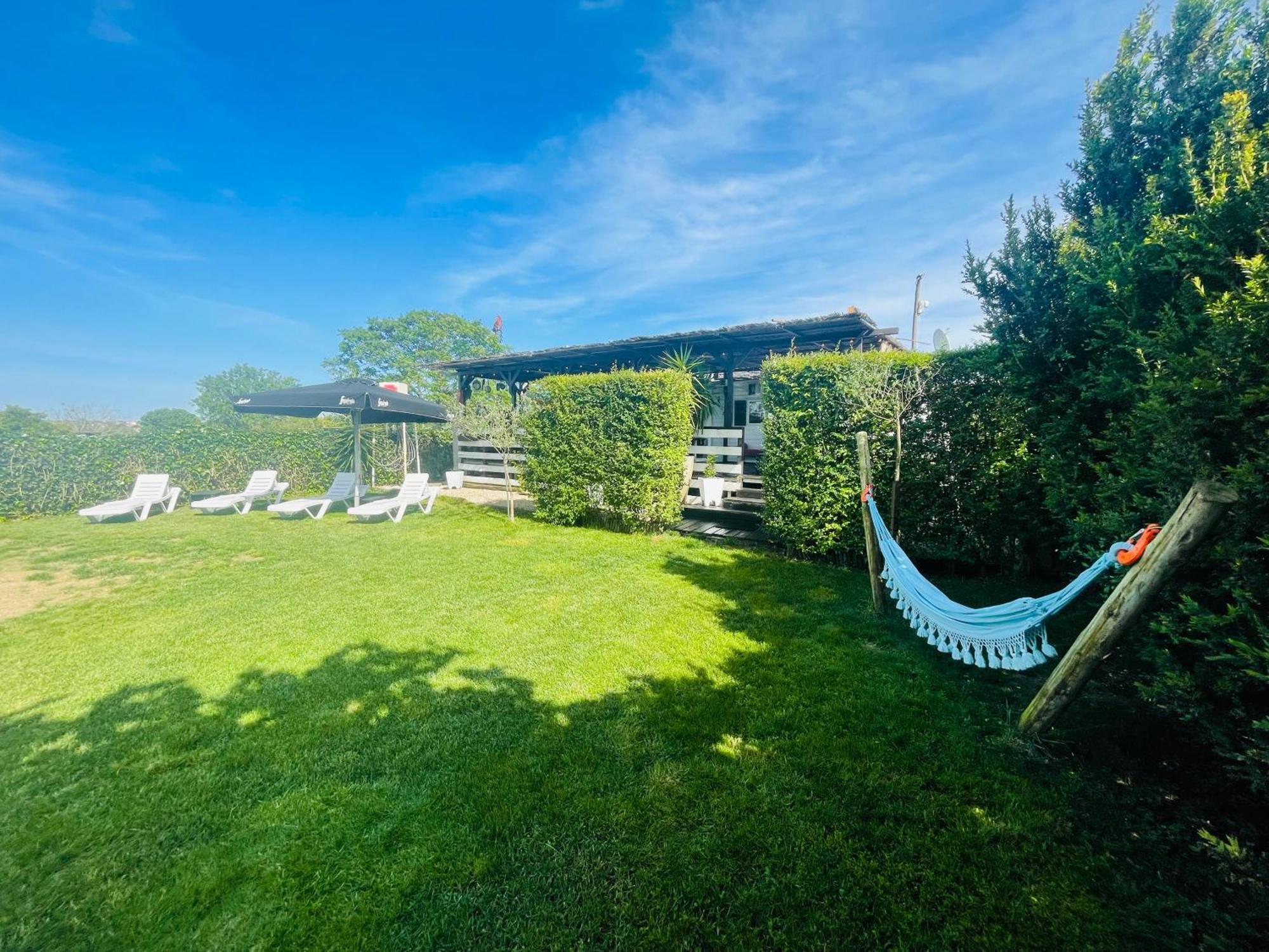 Monte Do Bide Private Farm Peace And Nature Setúbal Exteriér fotografie