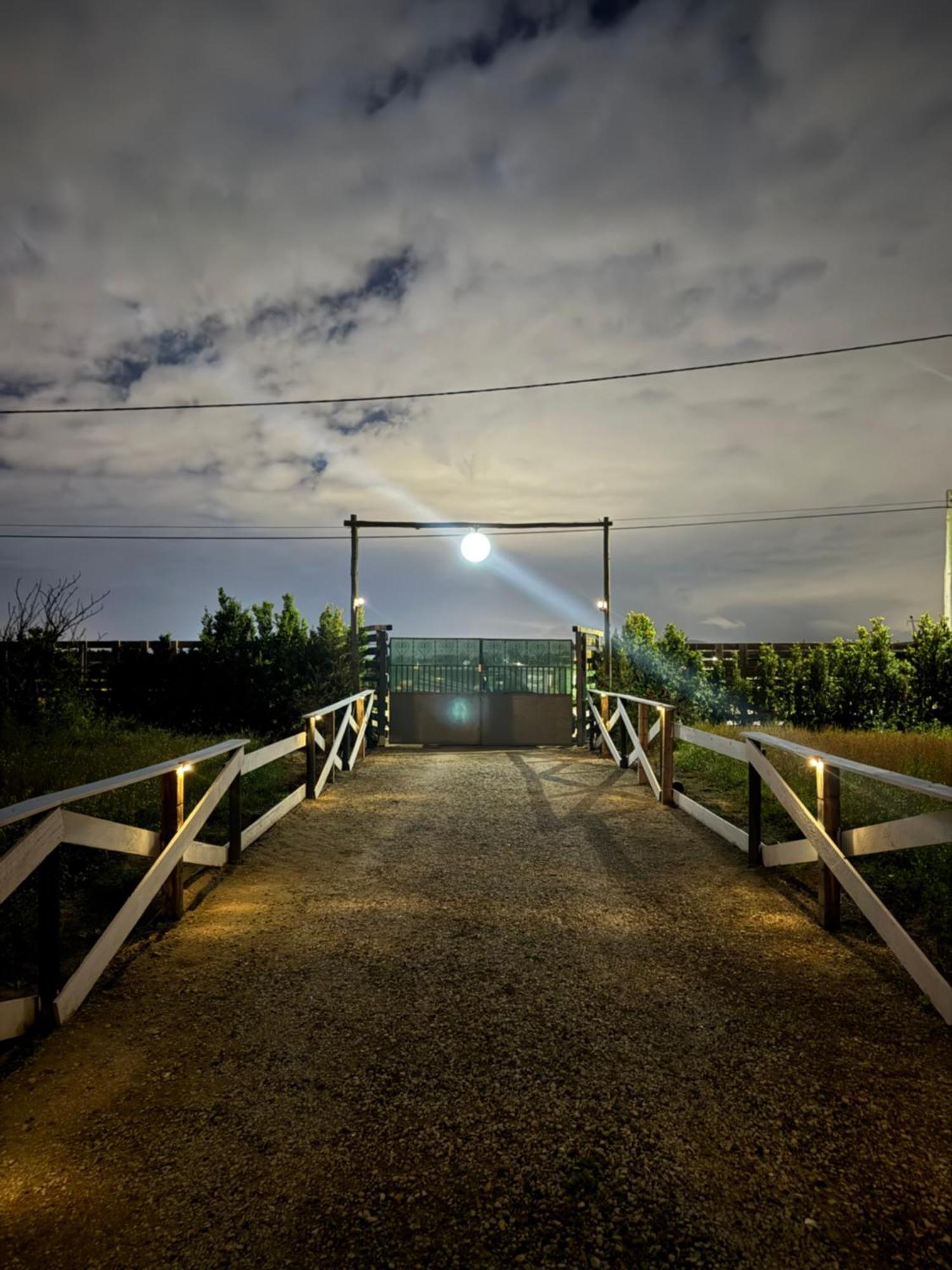 Monte Do Bide Private Farm Peace And Nature Setúbal Exteriér fotografie